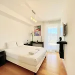 Apartament Pgh N8 - 100m De La Plage, Terrasse, Parking La Grande-Motte