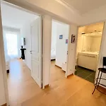Apartament Pgh N8 - 100m De La Plage, Terrasse, Parking