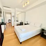 Pgh N8 - 100m De La Plage, Terrasse, Parking La Grande-Motte