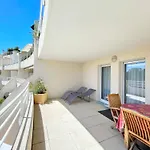 Apartament Pgh N8 - 100m De La Plage, Terrasse, Parking