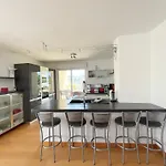 Pgh N8 - 100m De La Plage, Terrasse, Parking * La Grande-Motte