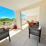 Apartament Pgh N8 - 100m De La Plage, Terrasse, Parking