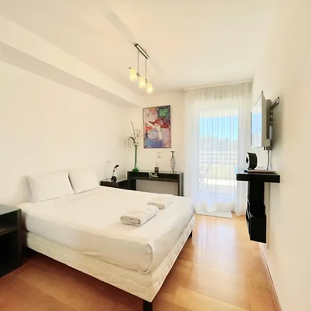 Διαμέρισμα Pgh N8 - 100m De La Plage, Terrasse, Parking Λα Γκραντ-Μοτ