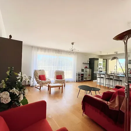 Pgh N8 - 100m De La Plage, Terrasse, Parking * Λα Γκραντ-Μοτ