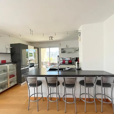 Pgh N8 - 100m De La Plage, Terrasse, Parking * Λα Γκραντ-Μοτ
