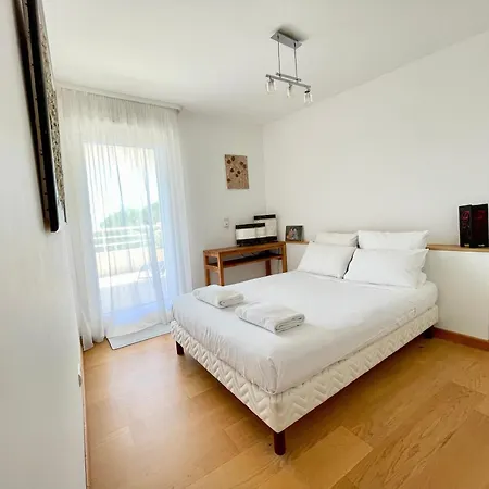 Διαμέρισμα Pgh N8 - 100m De La Plage, Terrasse, Parking *
